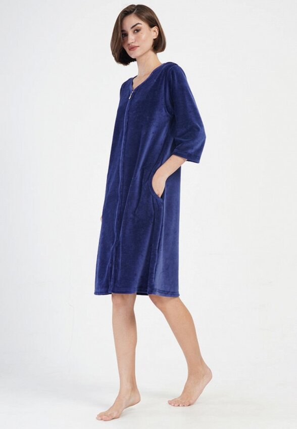 Халат домашний Vienetta