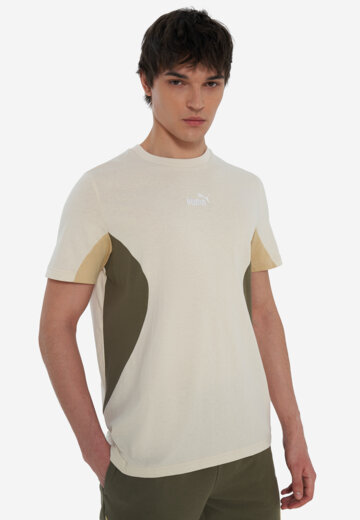 Футболка мужская PUMA, Белый