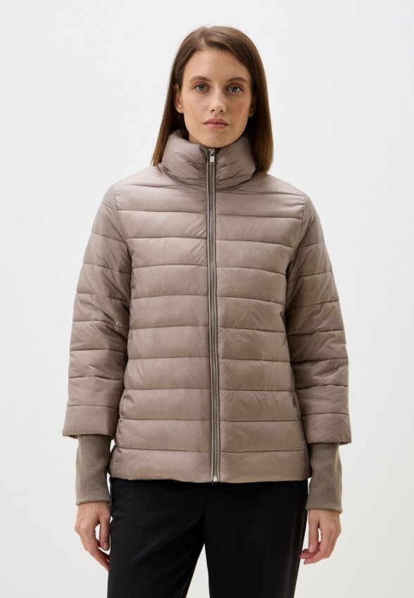 Куртка утепленная Снежная Королева