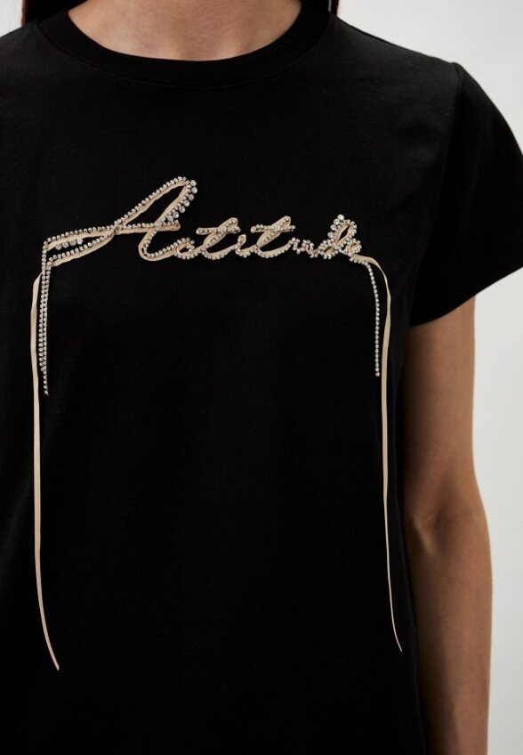 Футболка Twinset Milano