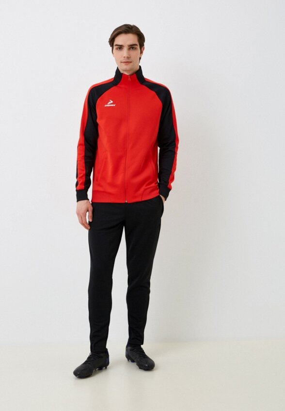 Олимпийка Demix