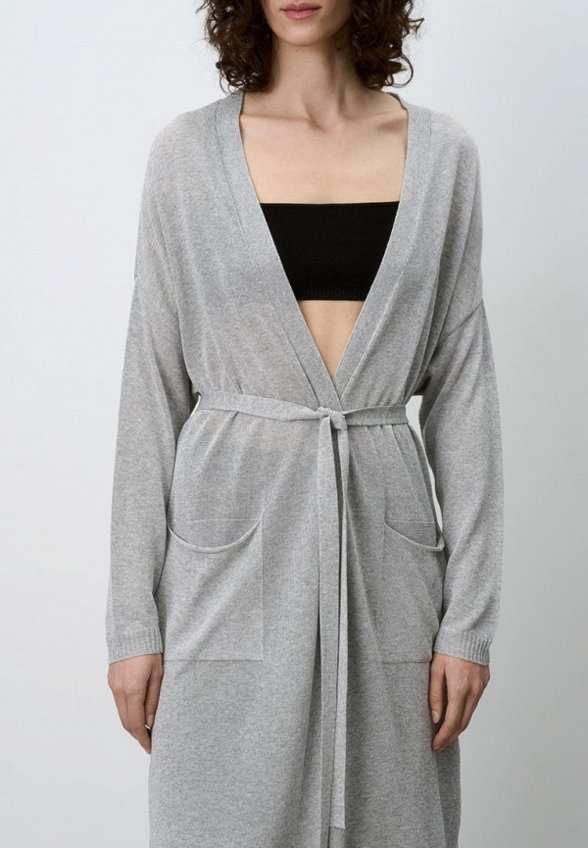 Кардиган Brusnika