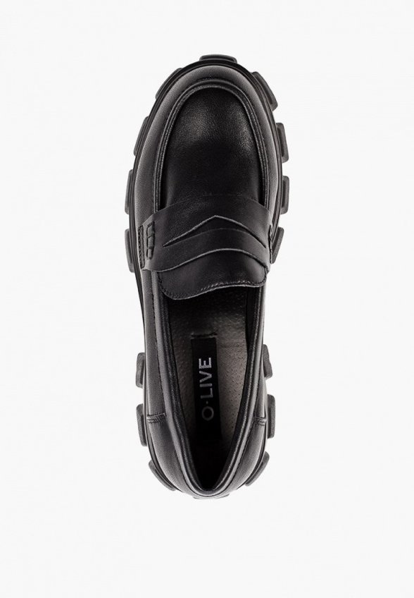 Лоферы O-live Naturalle