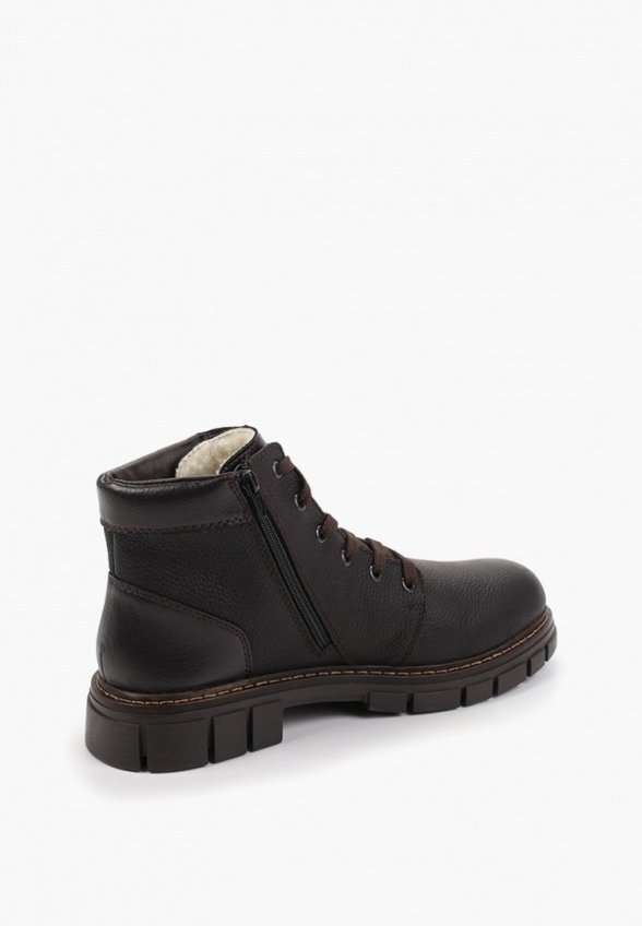 Ботинки Rieker