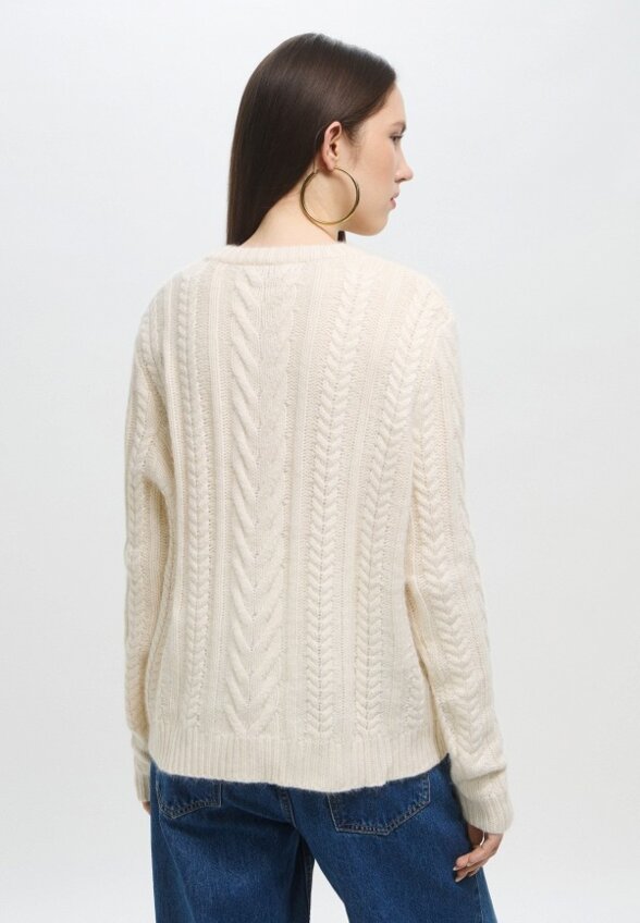 Кардиган Patron Cashmere