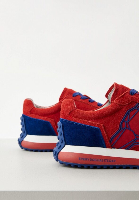 Кроссовки Jog Dog