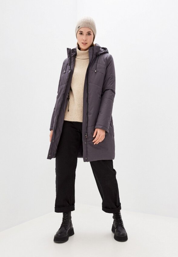 Пуховик Maritta