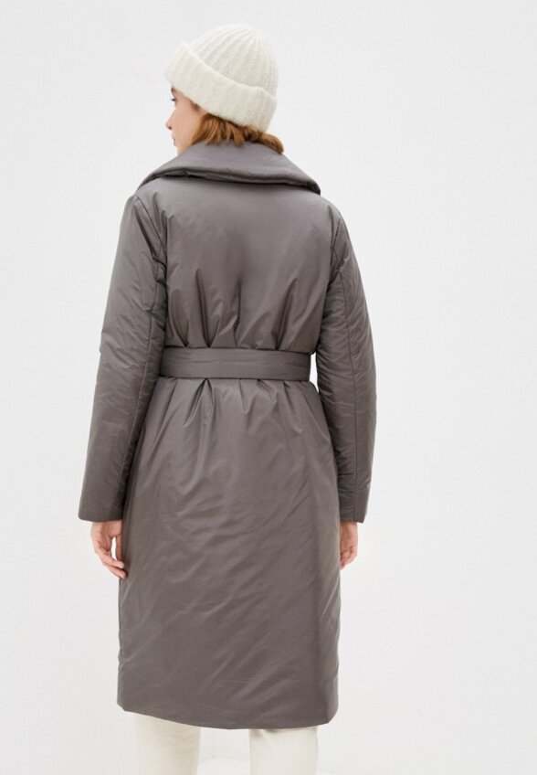 Куртка-пальто Winterra