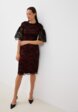 Платье MadaM T1  - превью