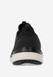 Кроссовки мужские Outventure Monaco Slip-On 2, Черный3  - превью