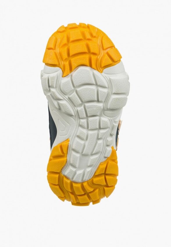 Ботинки Mursu