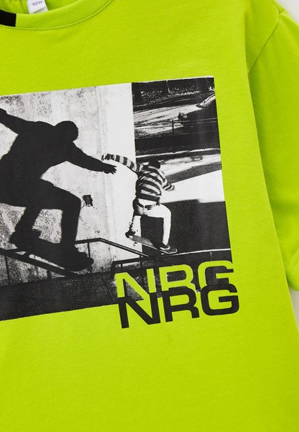 Футболка PlayToday