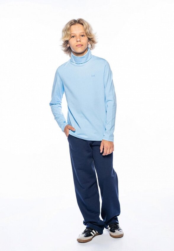 Водолазка 1st.college