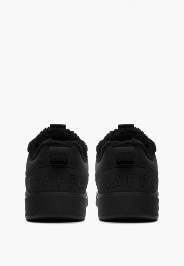 Кеды Traffa