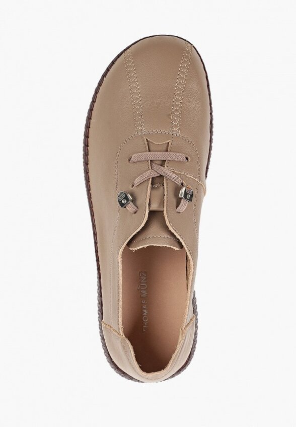 Ботинки Thomas Munz