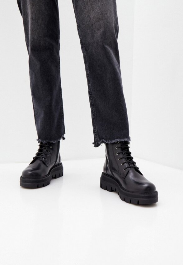 Ботинки Giotto