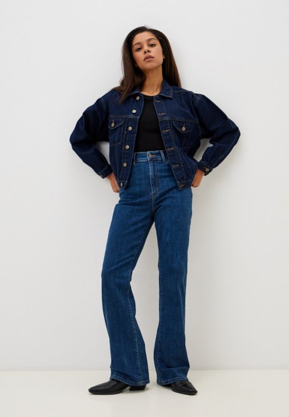 Джинсы JC Just Clothes