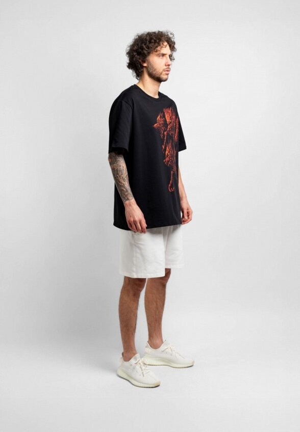 Футболка Индивид