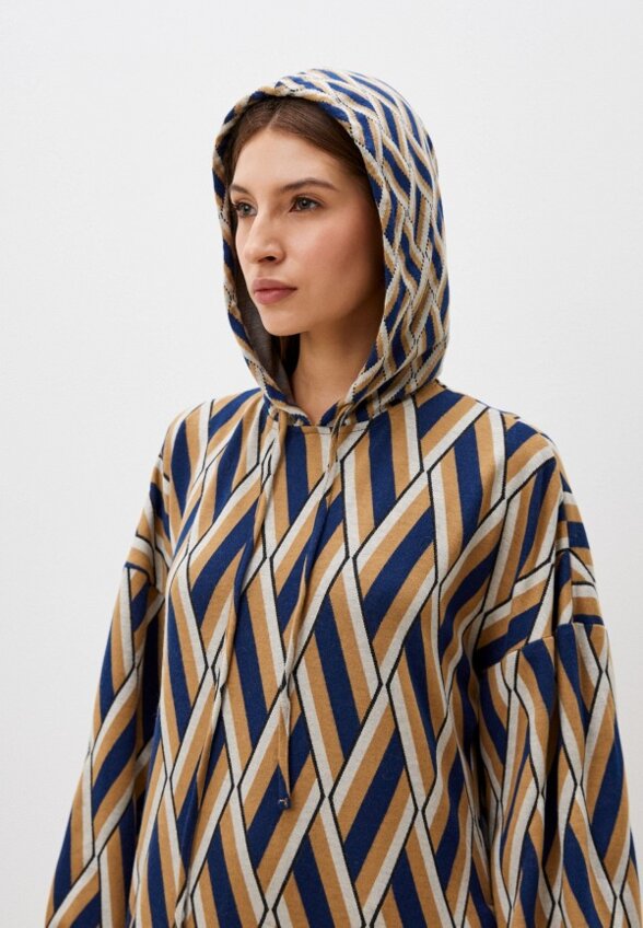 Платье MadaM T