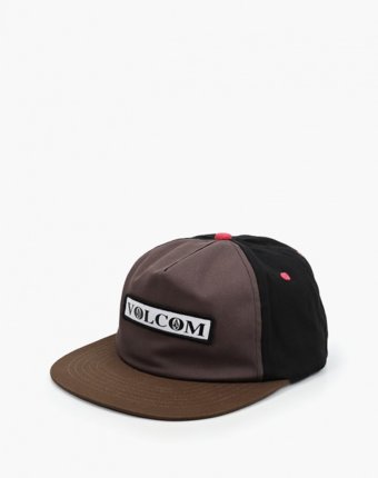 Бейсболка Volcom женщинам