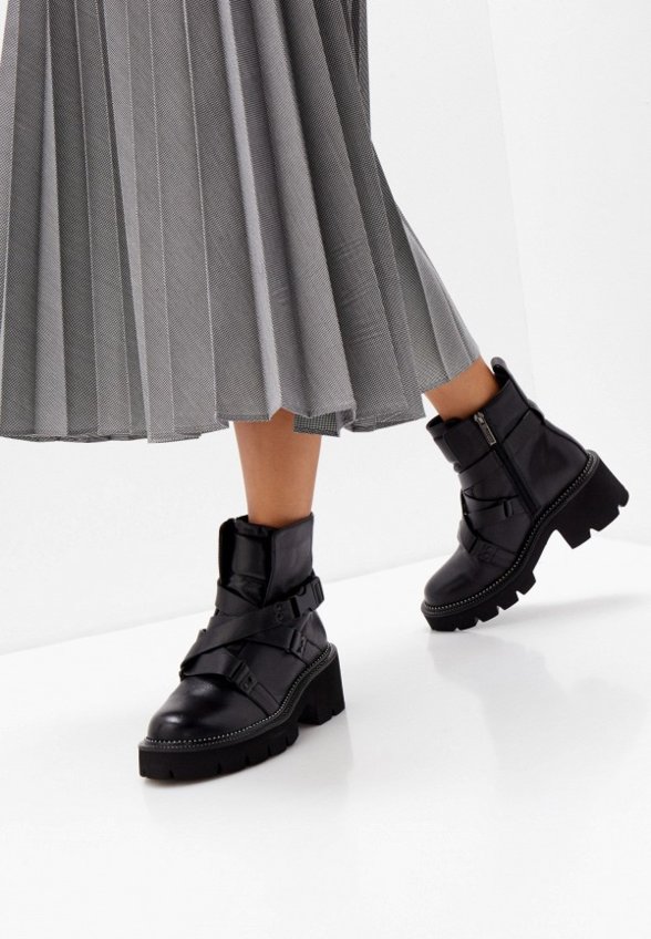 Ботинки Vitacci