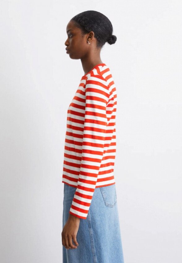 Лонгслив Marc O'Polo