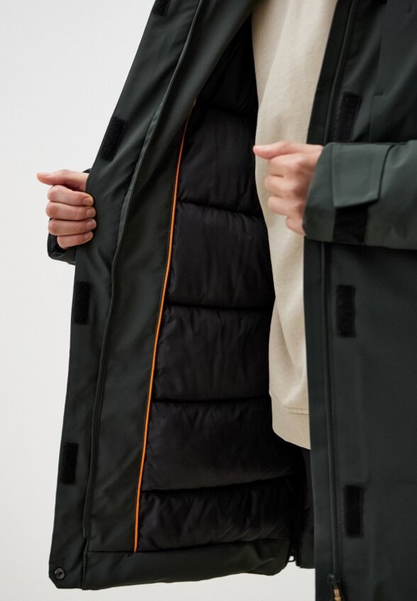 Куртка утепленная Icepeak