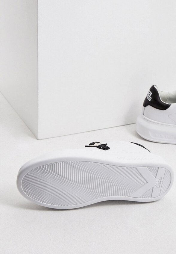 Кеды Karl Lagerfeld