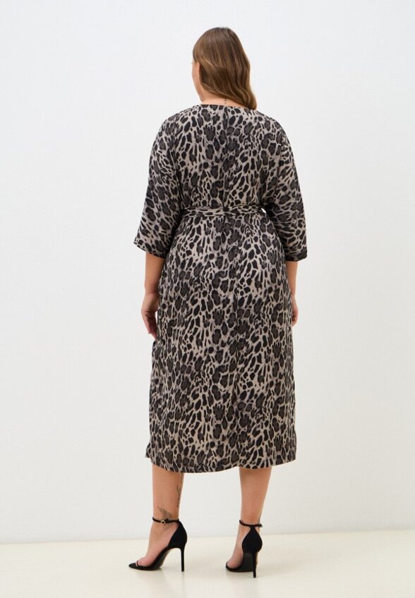 Платье Chic de Femme