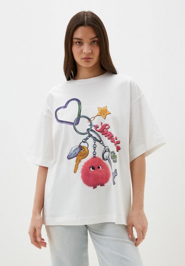 Футболка Befree