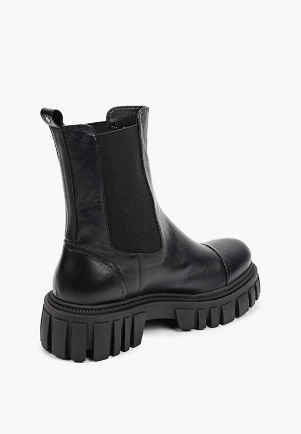 Ботинки Lusavou