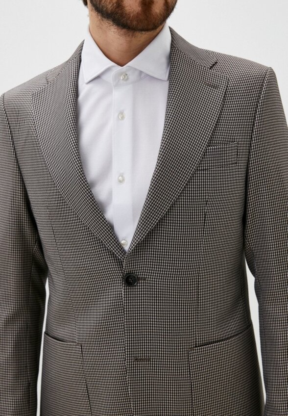 Пиджак Salvatore Brunacci