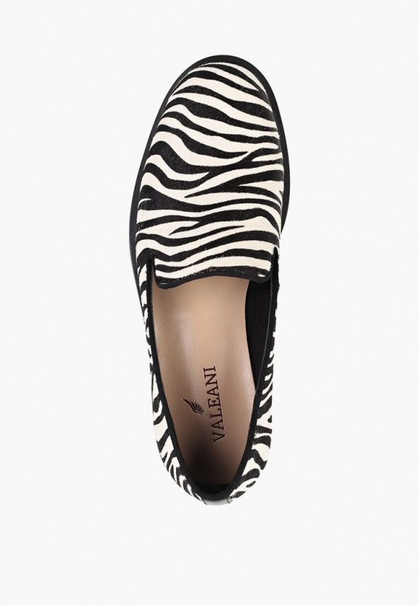 Лоферы Valeani