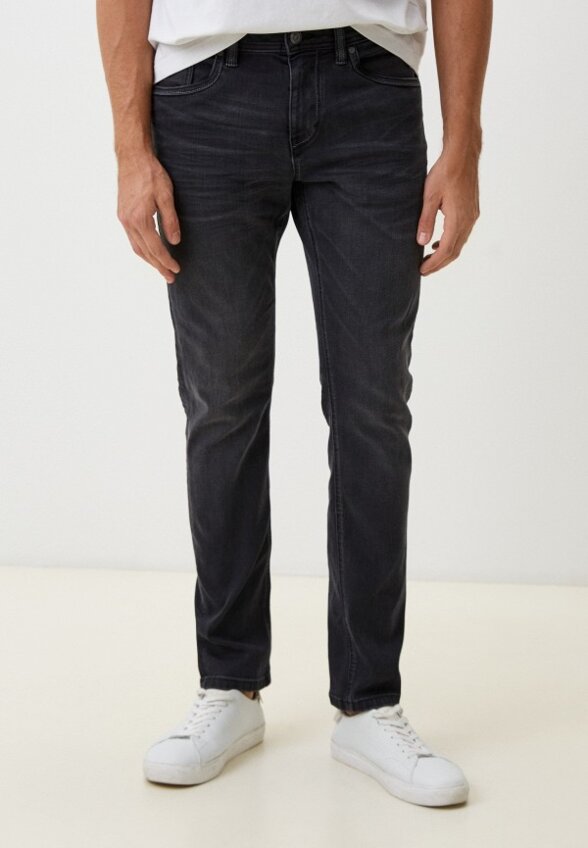 Джинсы Tom Tailor