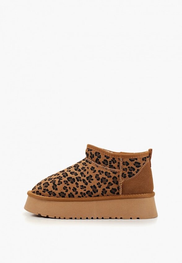 Полусапоги Obba