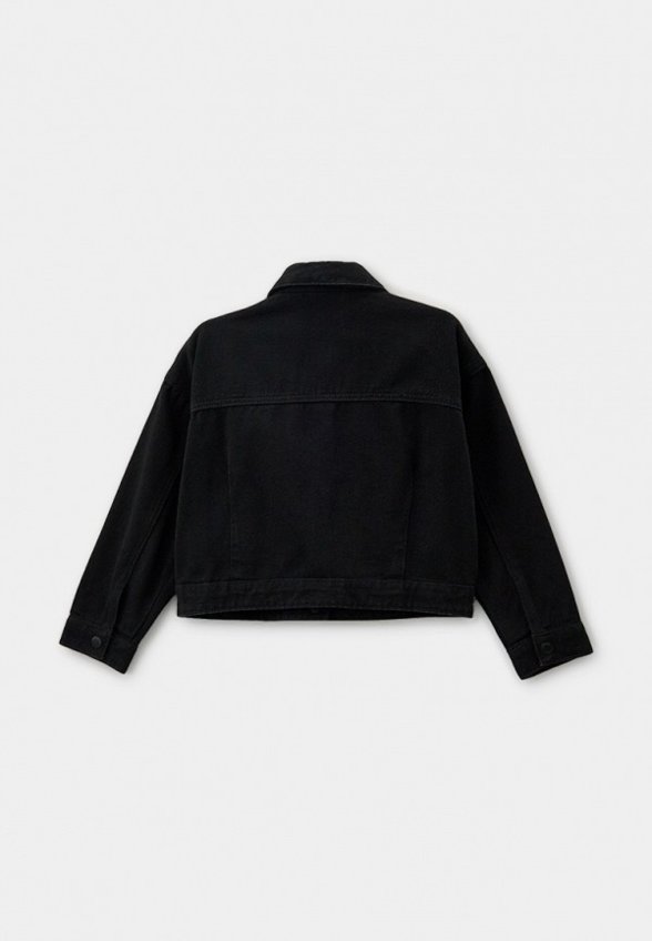 Куртка джинсовая PlayToday