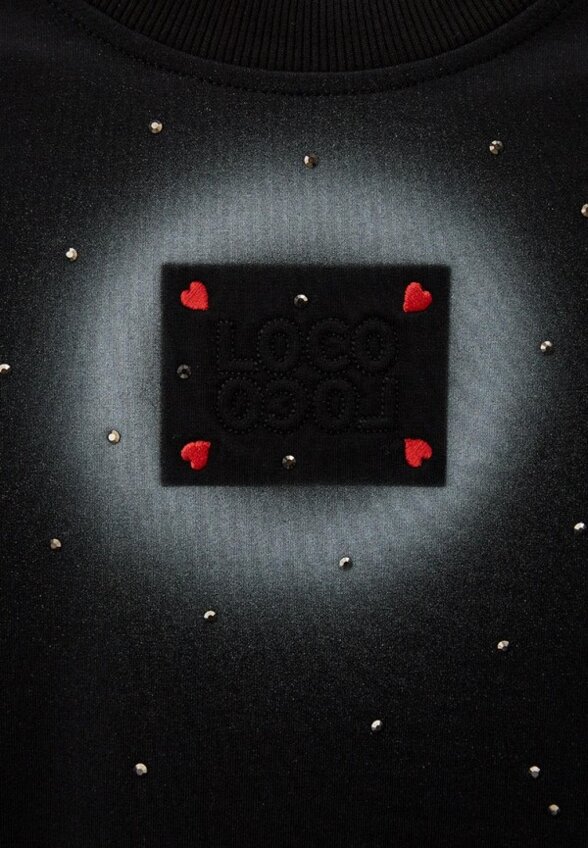 Костюм спортивный Locoloco All For Junior