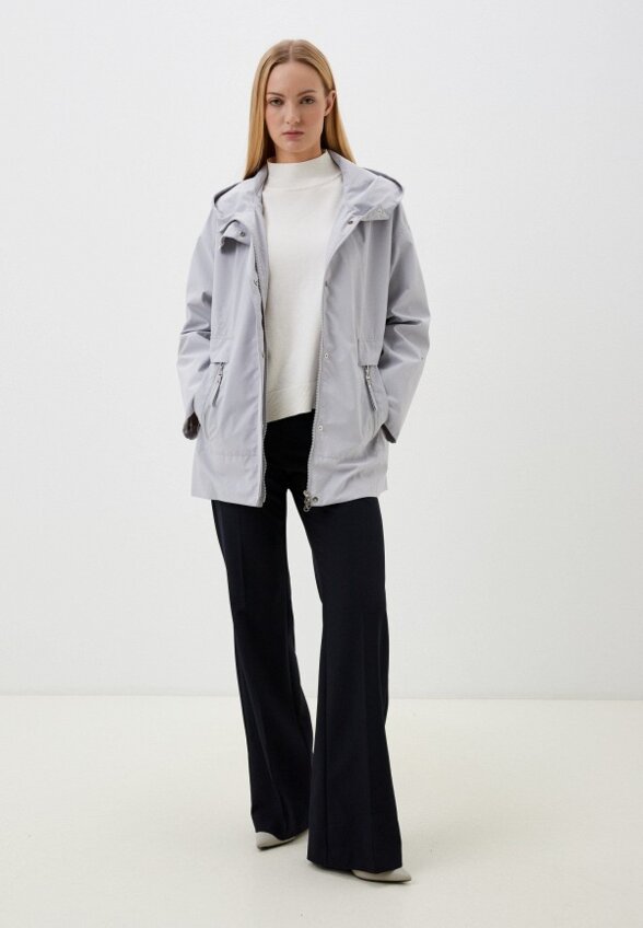 Парка Снежная Королева