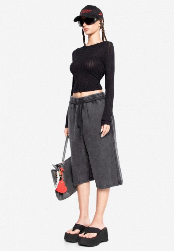 Шорты You Wanna