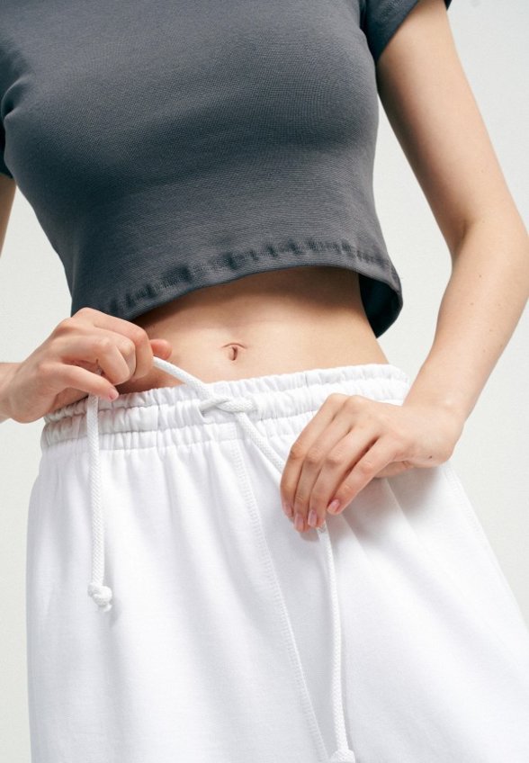 Брюки спортивные Твое