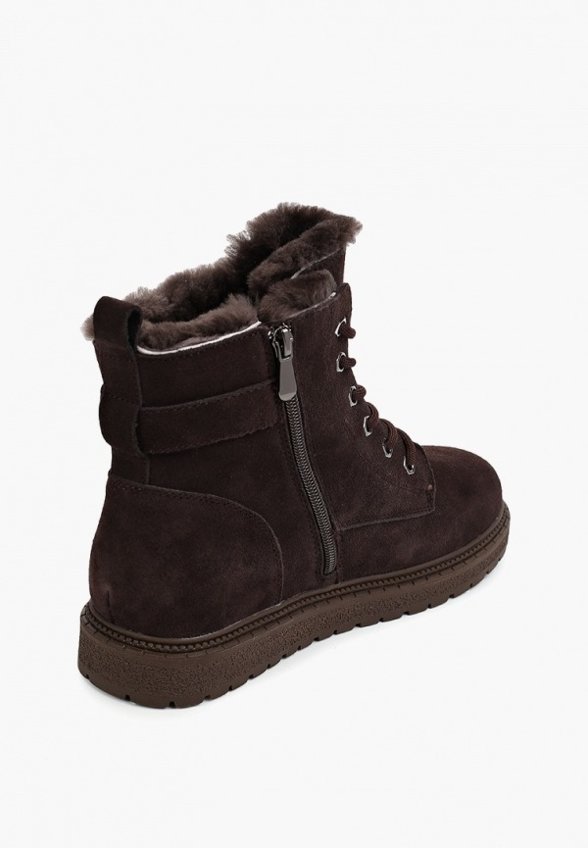 Ботинки Ascalini