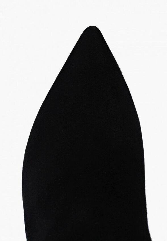 Ботфорты El'Rosso