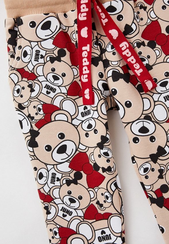 Брюки спортивные Juno