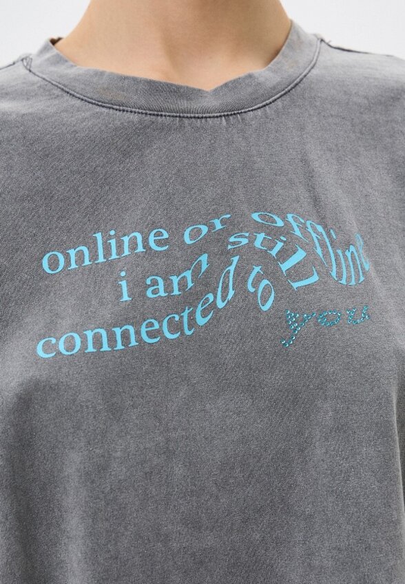 Футболка Lookonline