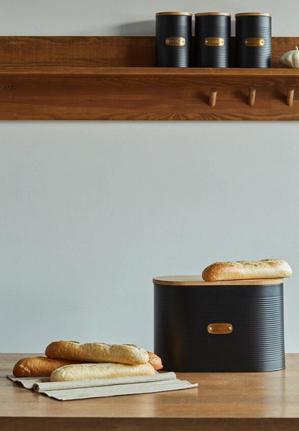 Банка для хранения Smart Solutions