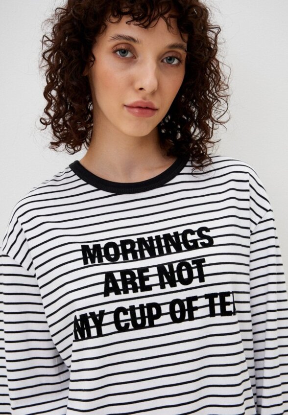 Лонгслив O'STIN