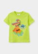 Футболка Coccodrillo1  - превью