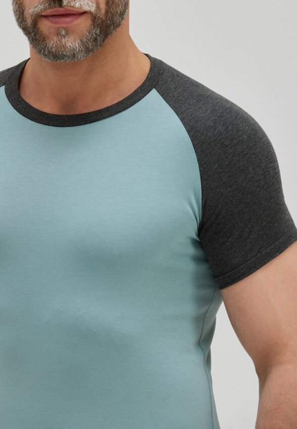 Футболка Envylab