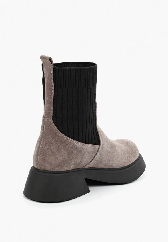 Ботинки Vittorio Bravo