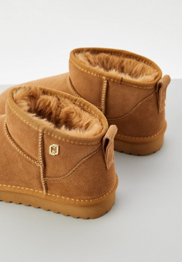 Полусапоги Liu Jo